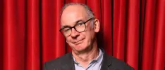 Paul Ritter, actor de Harry Potter y 007, ha fallecido a los 54 años de edad