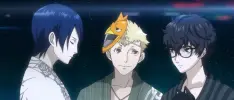 Persona 5: Strikers ha superado las 1.3 millones de unidades vendidas