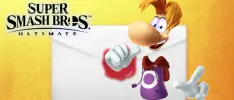 Fan le escribe a Nintendo pidiendo la inclusión de Rayman a Smash. Ultimate