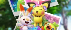 Review – New Pokémon Snap