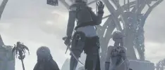 Review – NieR Replicant ver. 1.22474487139…