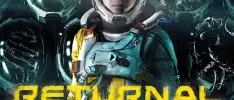 Review – Returnal