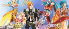 Review – SaGa Frontier Remastered