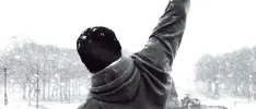 ¡Es oficial! Sylvester Stallone no retomará el papel de Rocky en Creed III