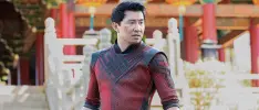 ¡Aquí el primer tráiler de Shang-Chi and the Legend of the Ten Rings!