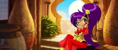 El original Shantae de Game Boy Color llegará a Nintendo Switch a finales de abril