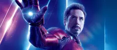 Robert Downey Jr. celebra el aniversario de Endgame con una escena eliminada