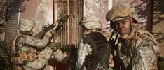 Six Days in Fallujah es acusado de ser un “simulador de asesinato de árabes”