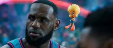 ¡Primer tráiler de Space Jam: A New Legacy!