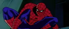Reporte: El Spider-Man de la serie animada de los 90s regresaría en Into the Spider-Verse 2
