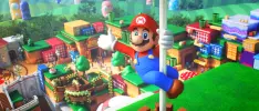 A un mes de su apertura, Super Nintendo World cerrará temporalmente