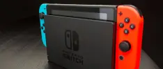 La nueva actualización del Switch parece hacer referencia al Switch Pro