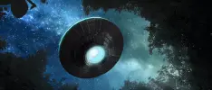 Gobierno de Estados Unidos revela que un video sobre posible UFO es real