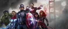 Marvel’s Avengers y más juegos llegan a PS Now el día de mañana