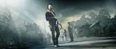 ¡Es oficial! La última temporada de The Walking Dead se estrenará este año