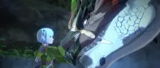 Capcom anuncia edición de colección de Monster Hunter Stories 2: Wings of Ruin