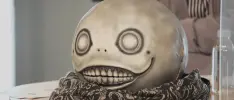 Yoko Taro, director de la serie de NieR, ya está trabajando en un nuevo juego