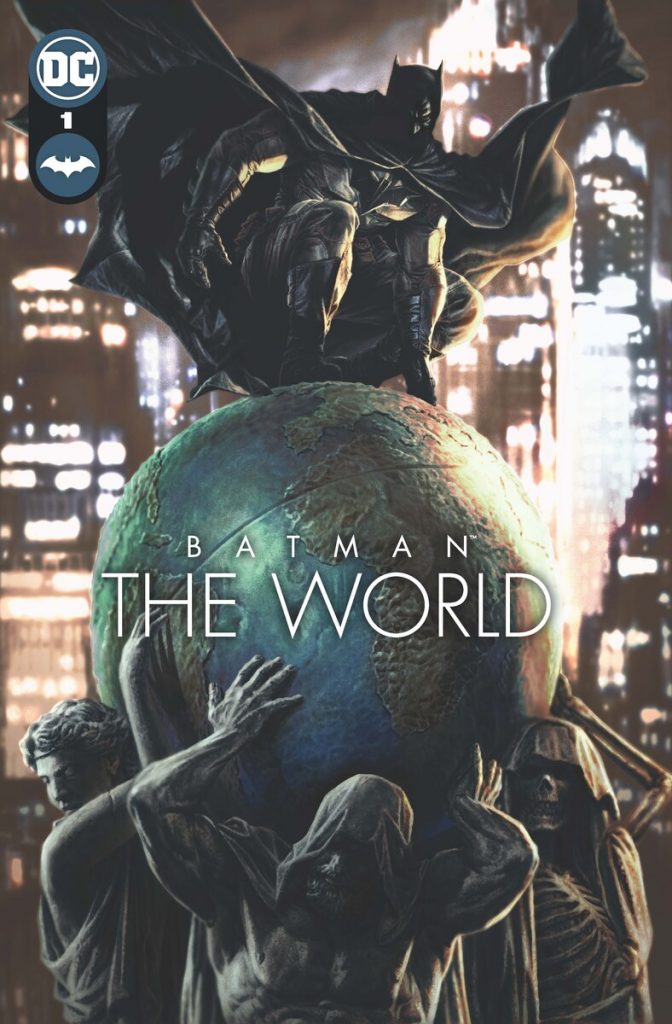 Batman-The-World-Mexico