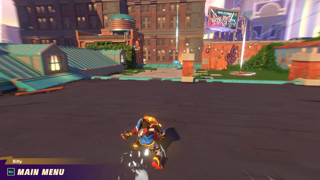 Knockout City Screenshot 2021.05.25 – 15.39.33.53