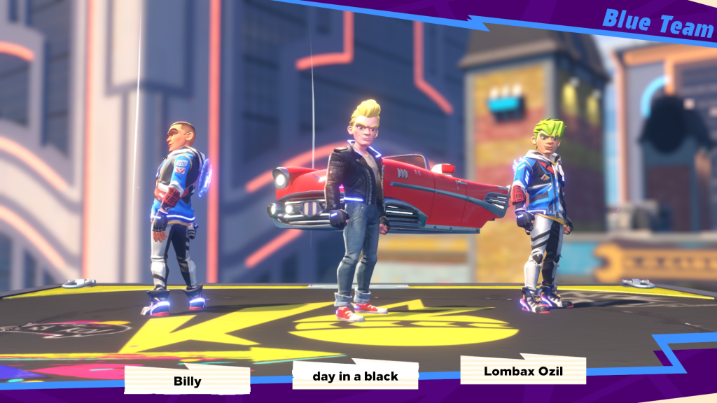 Knockout City Screenshot 2021.05.25 – 15.44.25.68