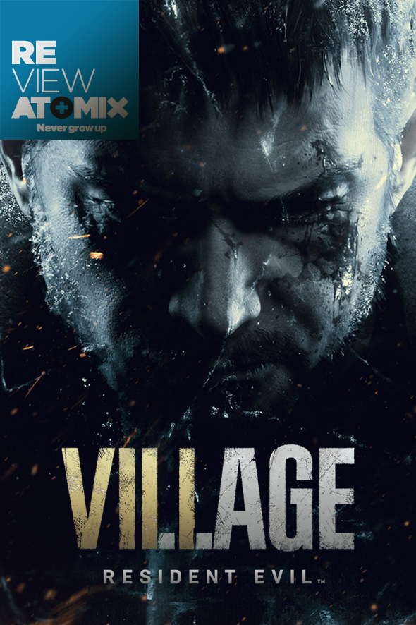 Review Resident Evil Village