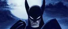 ¡Anuncian nueva serie animada de Batman!