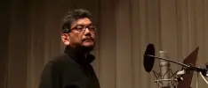No, Hideaki Anno no está trabajando en un nuevo anime