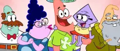 ¡Aquí el primer vistazo en video a The Patrick Star Show, el spin-off de Bob Esponja!