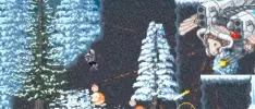 Axiom Verge 2 ha sido retrasado hasta finales de 2021