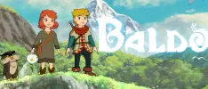 Checa el nuevo gameplay de Baldo, juego inspirado en The Legend of Zelda y Studio Ghibli