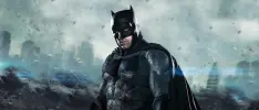 Zack Snyder revela quién iba a interpretar originalmente a Batman en el DCEU