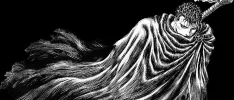 Parece que el exceso de trabajo fue el responsable por la muerte de Kentaro Miura
