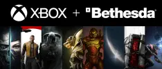 Bethesda conservará su autonomía para publicar juegos, asegura Xbox