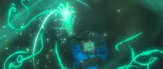 Documento revela que Xbox esperaba el lanzamiento de Breath of the Wild 2 en 2020
