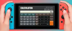 Calculator ya es uno de los mejores juegos calificados del Switch en Metacritic