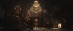 Fans encuentran el verdadero castillo que inspiró el hogar de Lady Dimitrescu