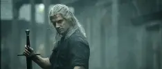 Henry Cavill y el director de John Wick podrían colaborar para una película de fantasía