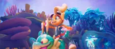 Activision asegura que Toys For Bob seguirá trabajando en Crash Bandicoot 4