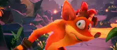 Los creadores de Crash Bandicoot 4 quieren ver al personaje en Smash Ultimate