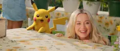 Katy Perry estrena “Electric”, su canción para celebrar el 25 aniversario de Pokémon