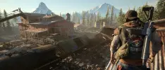 Disfruta de casi 30 minutos de Days Gone corriendo en una potente PC