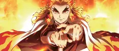 Demon Slayer: Mugen Trian confirma doblaje al español latino