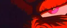 La identidad de la cara roja en el opening de Dragon Ball Z ha sido revelada