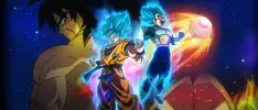 Filtración: Toei Animation revelaría una nueva película de Dragon Ball este domingo