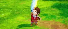 Square Enix ya está trabajando en una versión offline de Dragon Quest X
