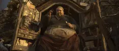 Los fans de Resident Evil Village demuestran su amor por The Duke