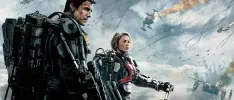 Una secuela de Edge of Tomorrow podría no ser una realidad, revela actriz de la película