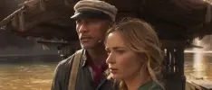 Disney estrena un nuevo tráiler de Jungle Cruise y confirma su fecha de estreno