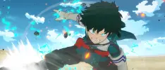 Bandai Namco anuncia un segundo pase de temporada para My Hero One’s Justice 2