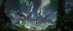 Kena: Bridge of Spirits y siete juegos más son nominados a los primeros Tribeca Game Awards
